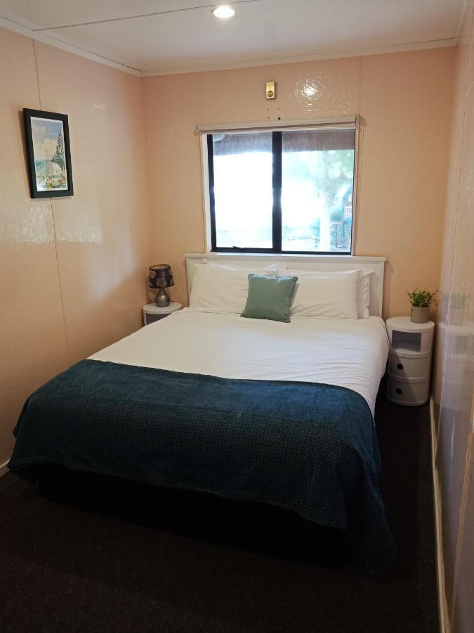 Motuoapa Bay Chalets Turangi Camera foto
