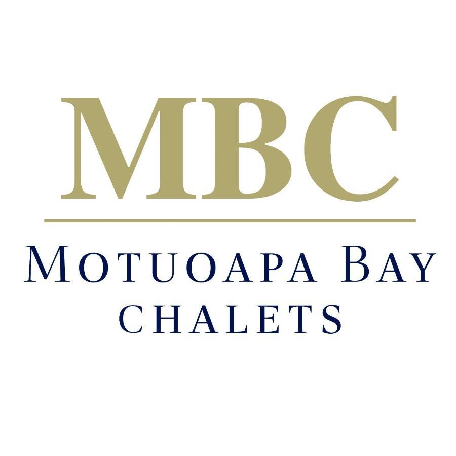 Motuoapa Bay Chalets Turangi Esterno foto